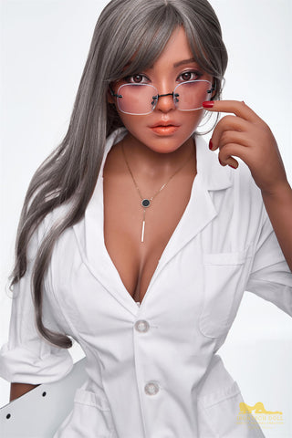 F1935K-164cm G Cup Susan TPE Body + Silicone Head Sex Doll｜Irontech Sex Doll
