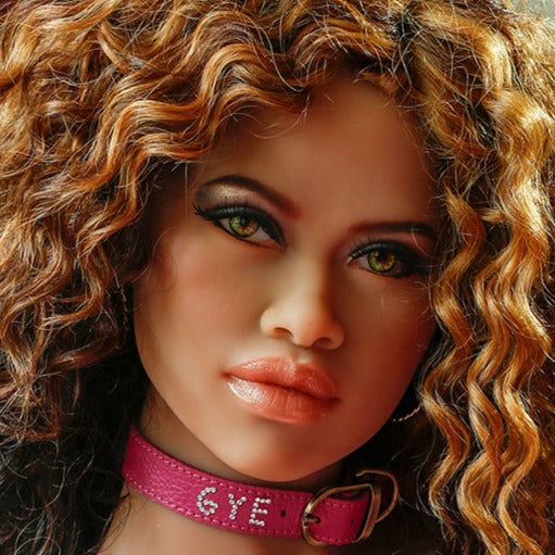 211- Harriet Sex Doll-B CUP-150cm(5ft) freeshipping - linkdolls