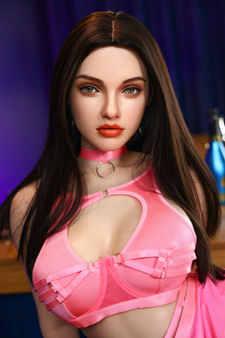 F2276-165cm D Cup Mary Silicone Sex Doll｜Normon doll