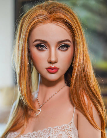 F2260-162cm I Cup Mandy Big Breats Silicone Sex Doll 丨Normon doll