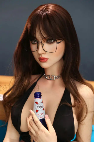 F2266-163cm F Cup Lena  Silicone Sex Doll  ｜Normon doll