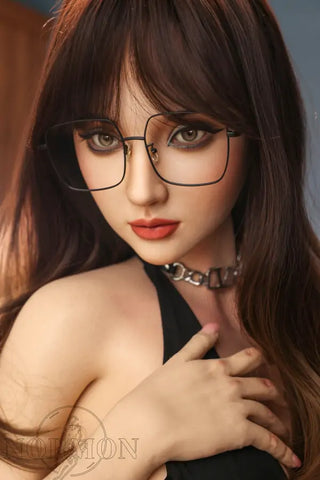 F2266-163cm F Cup Lena  Silicone Sex Doll  ｜Normon doll