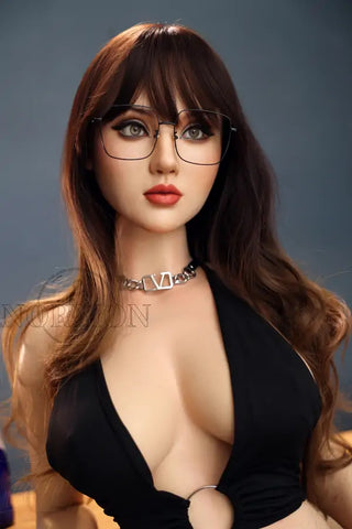 F2266-163cm F Cup Lena  Silicone Sex Doll  ｜Normon doll