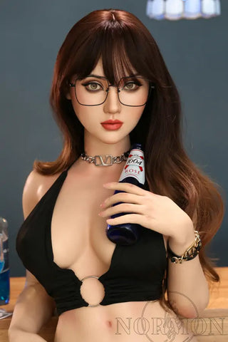 F2266-163cm F Cup Lena  Silicone Sex Doll  ｜Normon doll