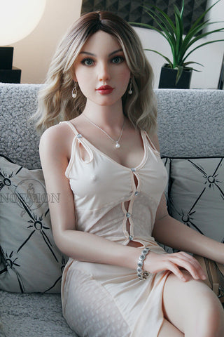 F2270-165cm D Cup Tammy Skinny Silicone Sex Doll｜Normon doll