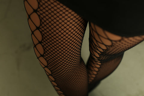 609(59lb/84cm) Sex Doll Legs--Slim and graceful sexy long legged torso 