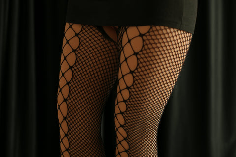 609(59lb/84cm) Sex Doll Legs--Slim and graceful sexy long legged torso