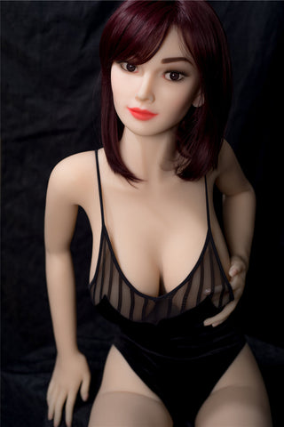 F1362-157cm H Cup Hellen Life Size TPE Sex Doll｜Irontech Sex Doll