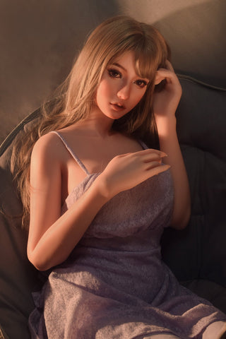 F1557-Elsa Babe-165cm/5ft4 Full Silicone Sexy Anime Sex Dolls