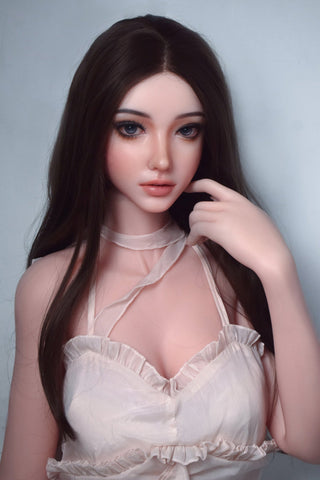 F1560-Elsa Babe-165cm/5ft4 Full Silicone Sexy Anime Sex Dolls 