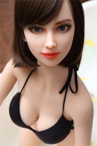 F1355-155cm B Cup Hellen Life Size TPE Sex Doll｜Irontech Sex Doll